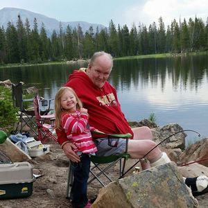 Meet your Posher, Richard